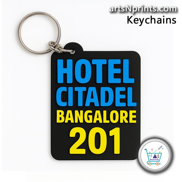 KA SIlicone keychain designs online seller artsnprints door delivery nearby Kolar bangalore and across India no Cash on Delivery best online prices